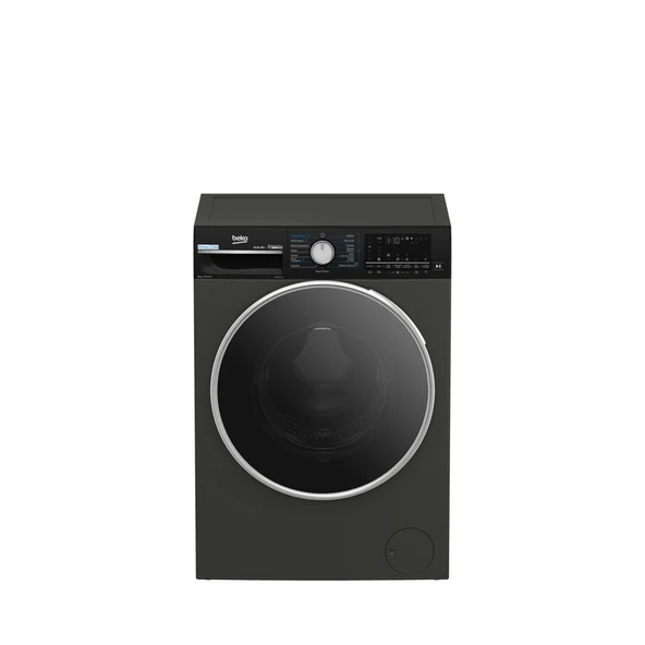 Beko CMB 10140 OG 1400 Devir 10 kg Çamaşır Makinesi - 1