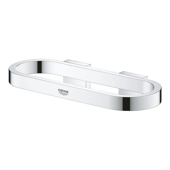 Grohe Selection Halka Havluluk Krom, 41035000