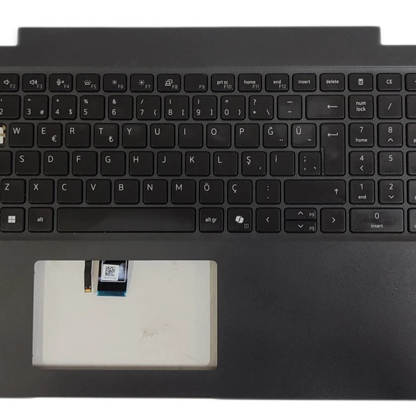 DELL LATUTİDE 3540