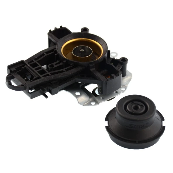 Kettle & Su Isıtıcısı Taban Emniyet Termik Takımı, Karaca 1501 Redgold ile Uyumlu - Resim 2