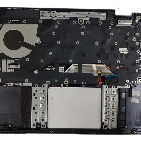 Dell Latitude 3510 - Resim 2