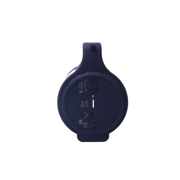 Çift Yönlü Büyük Fener Wt-350 - 5
