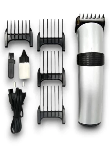 Profesyonel Tıraş Makinesi Seti ürün görseli 1