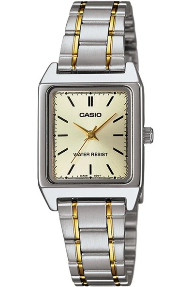 CASIO Ltp-v007sg-9eudf Kadın Kol Saati ürün görseli