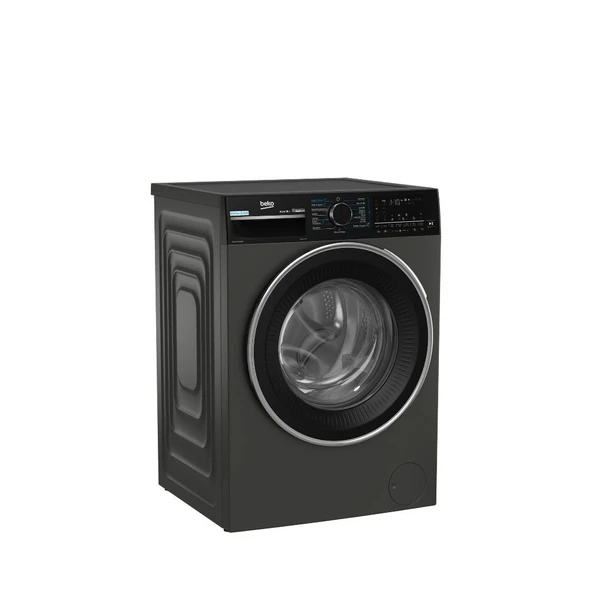 Beko CMB 9140 OG 1400 Devir 9 kg Çamaşır Makinesi - 2