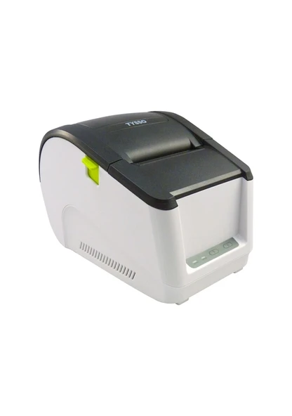 TYSSO BLP-300 BARKOD YAZICI - 2