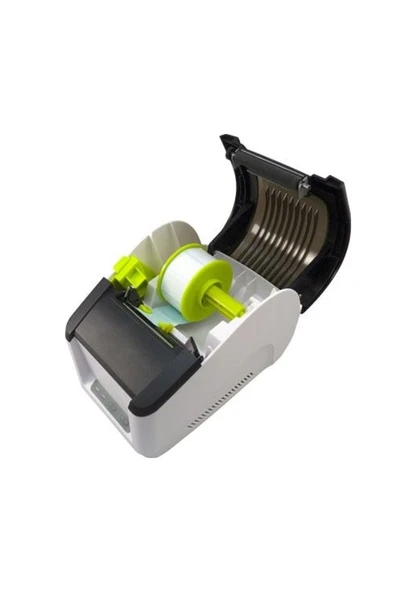 TYSSO BLP-300 BARKOD YAZICI - 3