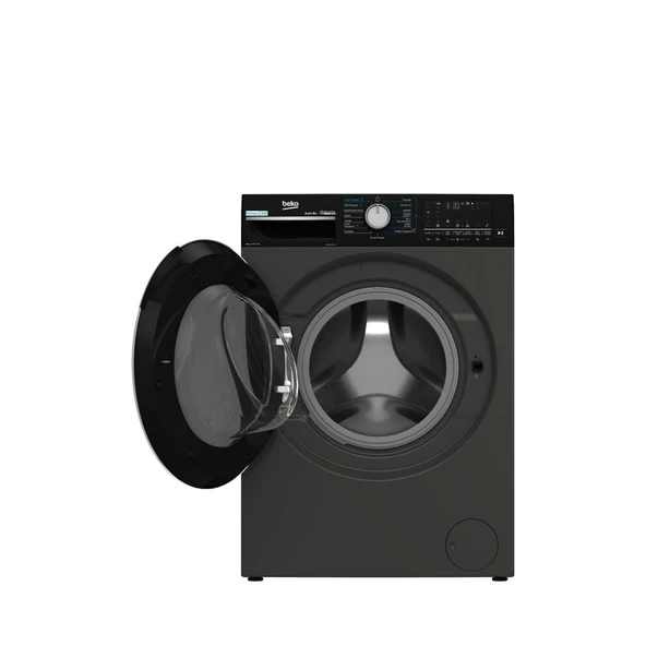 Beko CMB 10140 OG 1400 Devir 10 kg Çamaşır Makinesi - 3