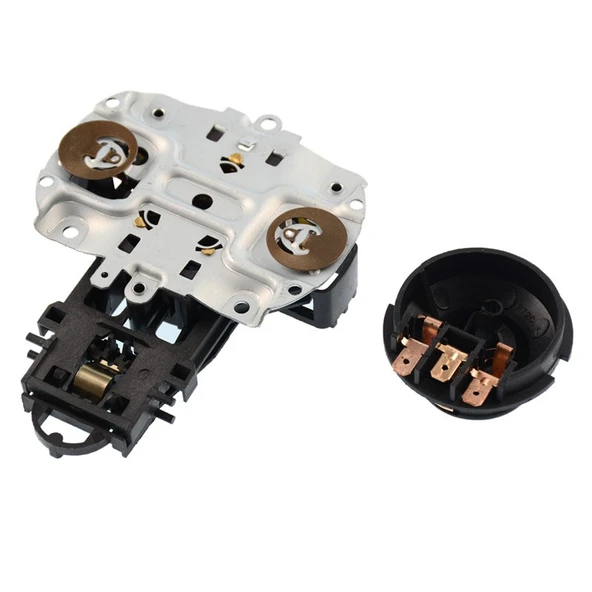 Kettle & Su Isıtıcısı Taban Emniyet Termik Takımı, Karaca 1501 Redgold ile Uyumlu - Resim 3