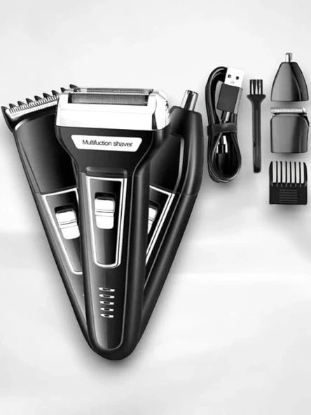 HK-450 TIRAŞ MAKİNESİ - Resim 5