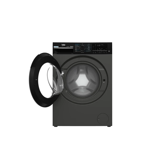 Beko CMB 9140 OG 1400 Devir 9 kg Çamaşır Makinesi - 3