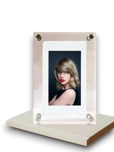 DİJİTAL FOTOĞRAF ÇERÇEVESİ - Resim 4