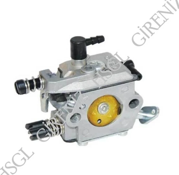 HSGL Motorlu Testere Karbüratör – Husqvarna 445 / 450  Jonsered 2245 Uyumlu ürün görseli