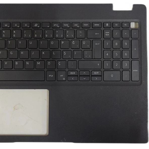 Dell Latitude 3510 ürün görseli 1