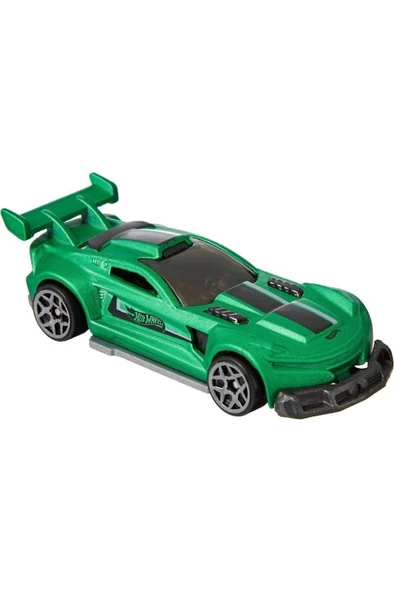 Hot Wheels 20'li Araba Seti DXY59 - Resim 7