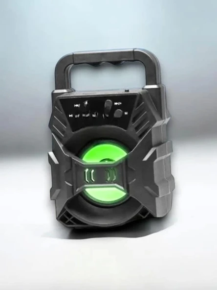 KTS 1057 HOPARLÖR - Resim 4