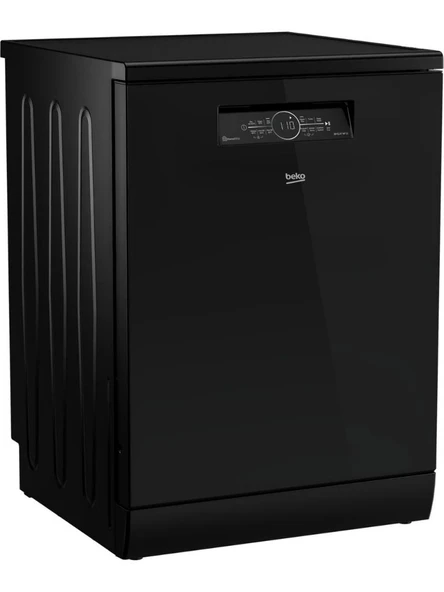 Beko BM 6147 WF SC 6 Programlı Bulaşık Makinesi - 2