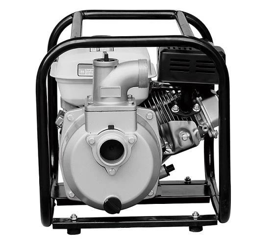 Gardenpro WP-30 Benzinli Su Motoru 3x3 - 2