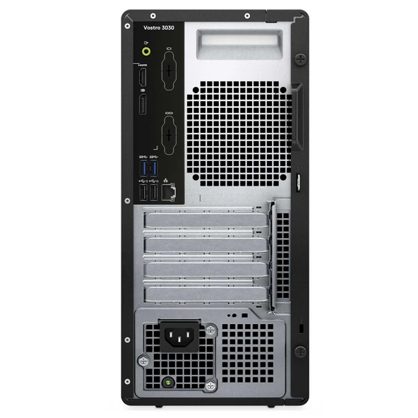 Dell Vostro 3030MT N6007VDT3030MTEMEA01U001 i7-12700 8GB 1TBSSD FreeDOS Masaüstü Bilgisayar - 4