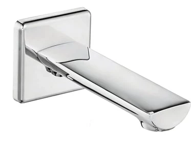 ECA Luna Çıkış Ucu Krom, 102159206-K ürün görseli