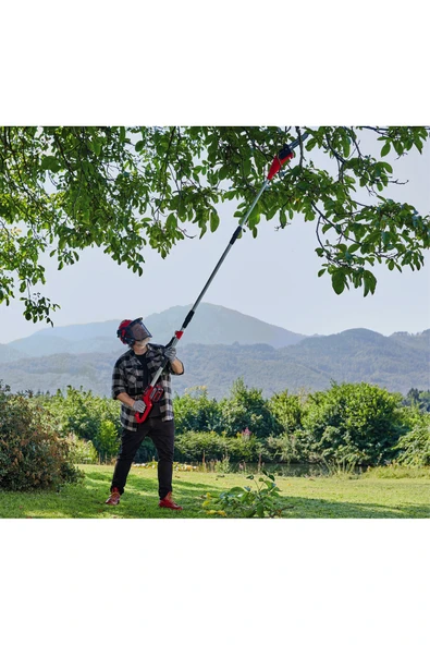 GC-LC 18/20 Li T - Solo, Akülü Yüksek Dal Budama ürün görseli