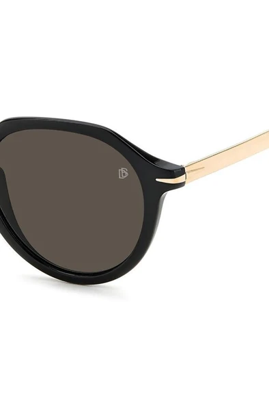 DAVID BECKHAM DB 1098/S COL 2M2IR 49-23-150 ERKEK GÜNEŞ GÖZLÜĞÜ - Resim 5