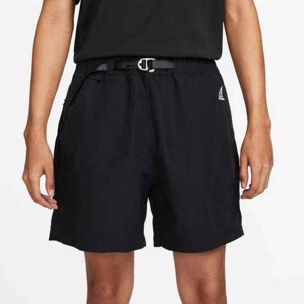 Nike ACG Trail Short Erkek Şort CZ6704-014 - Resim 2