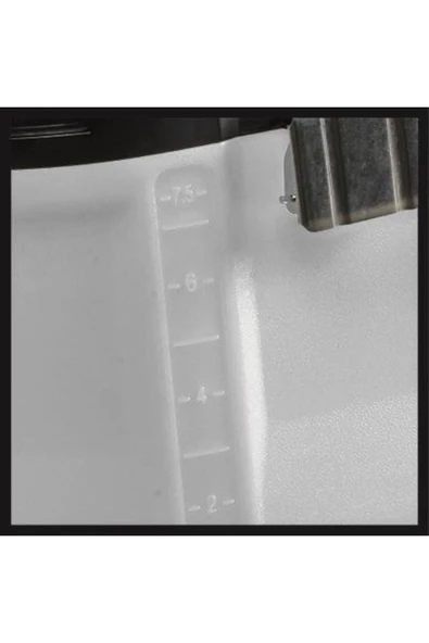 Einhell GE-WS 18/75 Li - Solo, Akülü İlaçlama Pompası - Resim 2