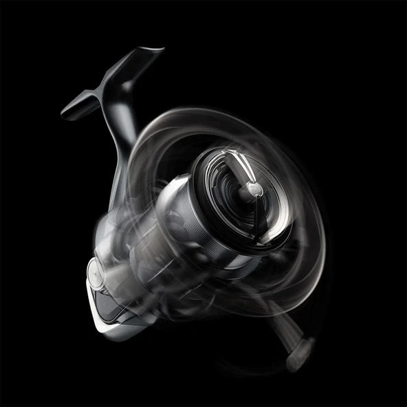 Daiwa Luvias 24 ST SF 1000 SP LRF Olta Makinesi - Resim 2