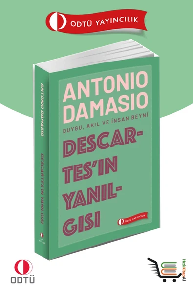 ODTÜ Descartesin Yanılgısı - Resim 2