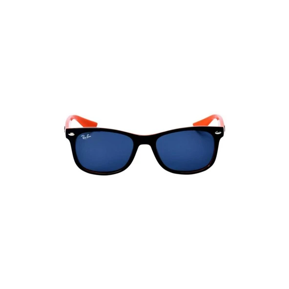 Ray-Ban Junior Çocuk Güneş Gözlüğü Rj 9052S 178/80 (48) - 1