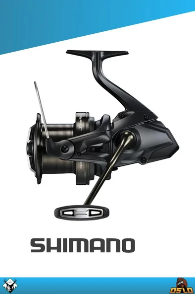 Shimano Sonora AX 420cm 200gr Shimano Speed Master14000 XTD Profesyonel Surf Olta Seti - Resim 3