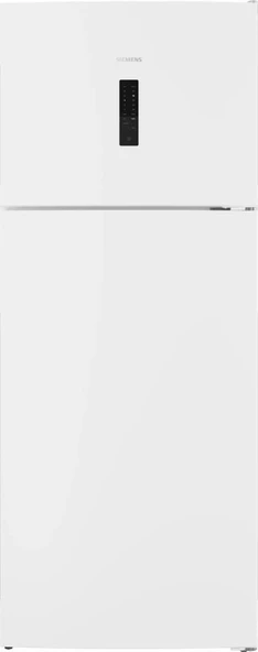 Siemens KD76NXWE1N Buzdolabı No Frost Üstten Donduruculu Beyaz ürün görseli