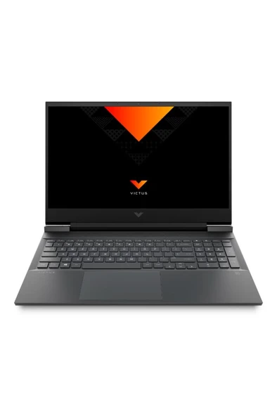 HP Victus 16-E1011NT 68S27EA Ryzen 5 6600H 8 GB 512 GB SSD RTX3050TI 16.1" Full HD Gaming Laptop - TESHİR