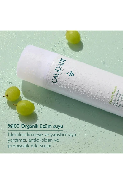 Caudalie Organik Üzüm Suyu 75 ml - 2