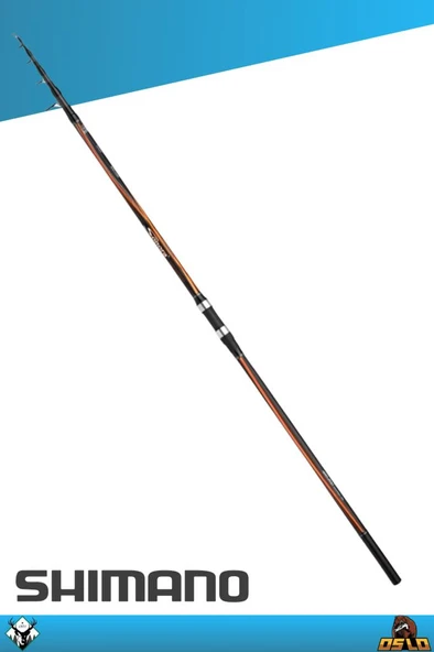 Shimano Sonora AX 420cm 200gr Shimano Speed Master14000 XTD Profesyonel Surf Olta Seti - Resim 4