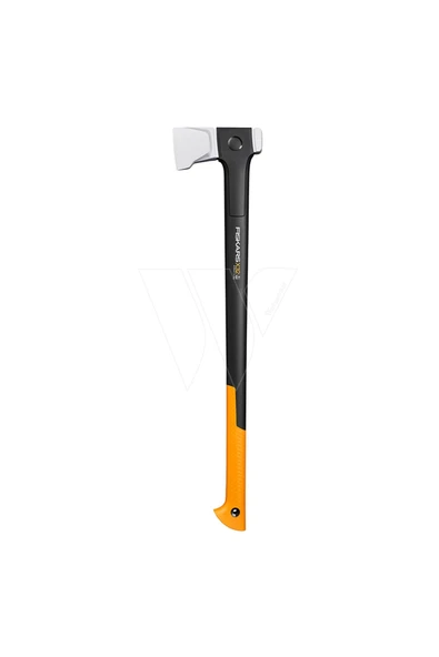 FISKARS BÜYÜK YARMA BALTASI L_X32 - Resim 7