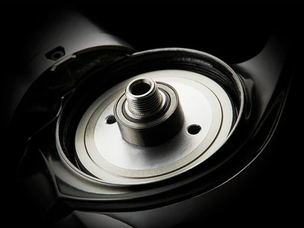 Daiwa Luvias 24 ST SF 2000 SSP LRF Olta Makinesi - Resim 5