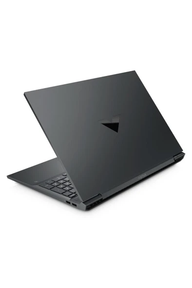HP Victus 16-E1011NT 68S27EA Ryzen 5 6600H 8 GB 512 GB SSD RTX3050TI 16.1" Full HD Gaming Laptop - TESHİR - 4