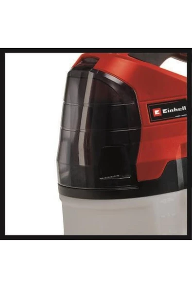 Einhell GE-WS 18/75 Li - Solo, Akülü İlaçlama Pompası - Resim 6