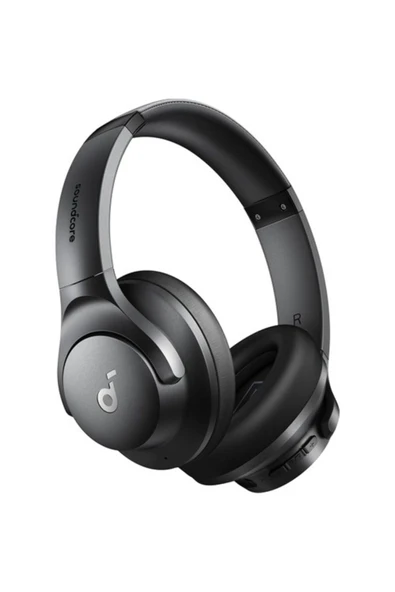Anker Soundcore Q20i Bt Kulaklık - Siyah - A3004 - 1