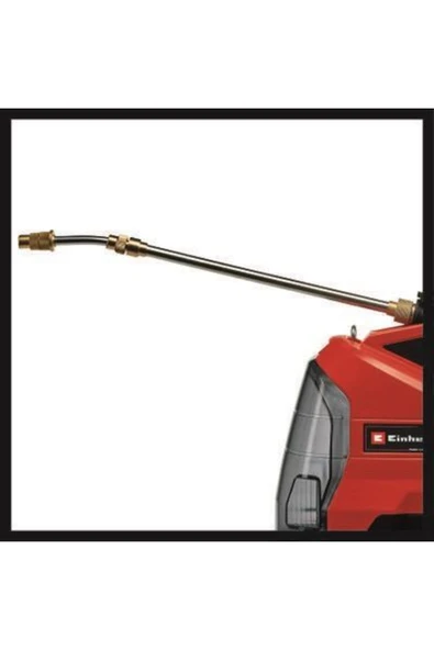 Einhell GE-WS 18/75 Li - Solo, Akülü İlaçlama Pompası - Resim 9