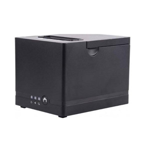 Koohii Termal Fiş Yazıcı 80 mm Seri + Usb + Ethernet - 3