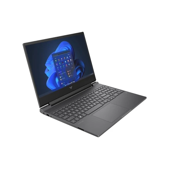 Hp Victus 15-FA2000NT-EP6 13. Nesil Intel Core I7 13620H 32 GB Ram 512 GB SSD RTX4060 144Hz 15.6" Windows 11 Home + Elektropasaj Çanta - 2