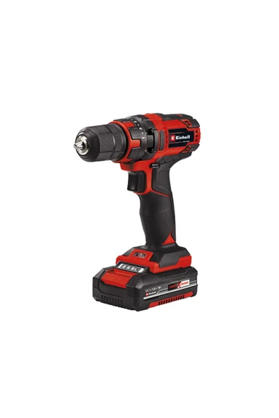 TC-TK 18 Li Kit (CD+AG) (1x1,5 Ah + 1x3,0 Ah), Akülü Alet Seti ürün görseli 1