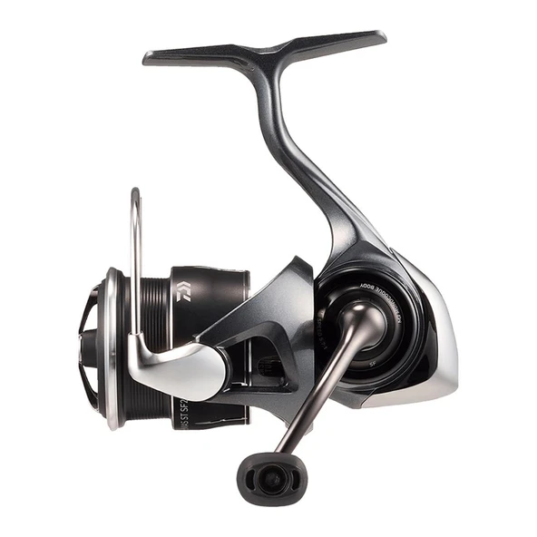 Daiwa Luvias 24 ST SF 2000 SSP LRF Olta Makinesi ürün görseli