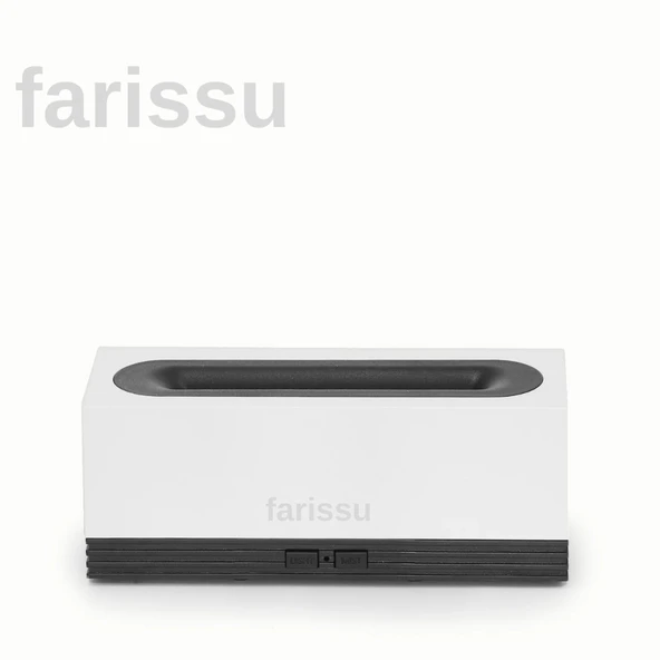 Gold Kama GK14 Alev Efektli Aroma Difüzörü ve Hava Nemlendirici - 6