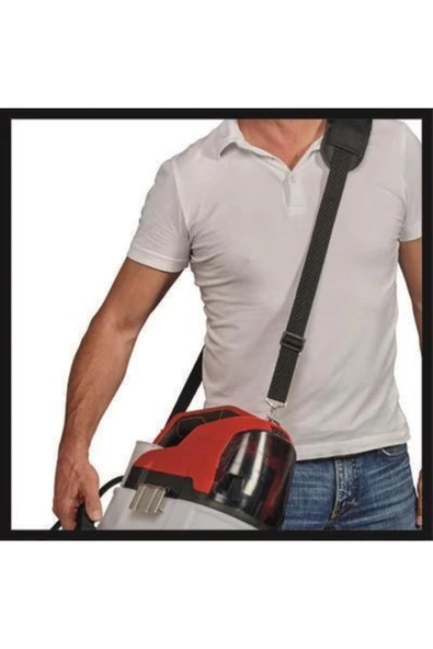 Einhell GE-WS 18/75 Li - Solo, Akülü İlaçlama Pompası ürün görseli