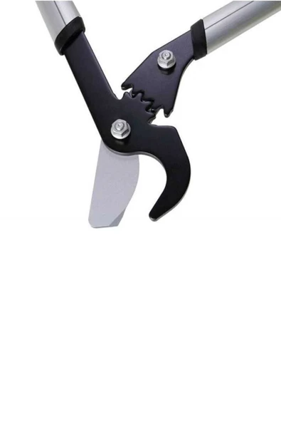 POWERGEAR ALÜMİNYUM BUDAMA MAKASI BYPASS LX98 (1020188) - Resim 5