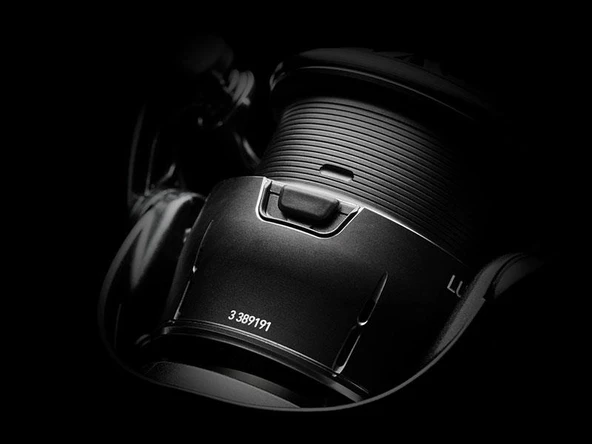 Daiwa Luvias 24 ST SF 1000 SP LRF Olta Makinesi - Resim 4